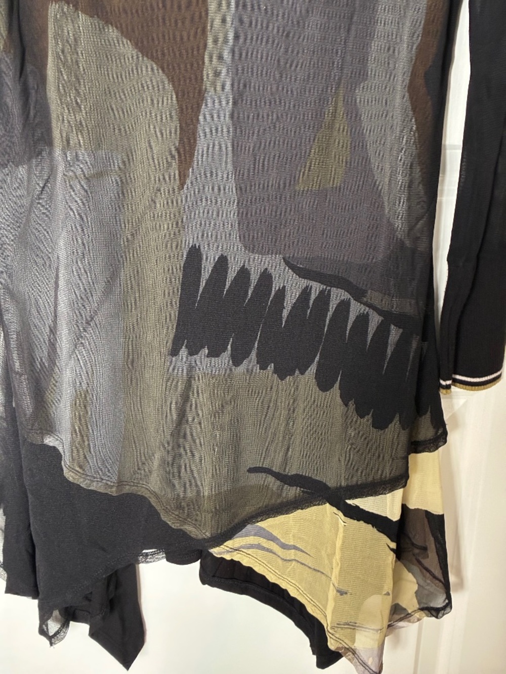 Stella Carakasi Dress